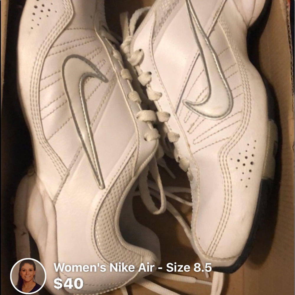 Nike Air